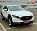 Белый Мазда CX-30, объемом двигателя 2.5 л и пробегом 59 тыс. км за 17800 $, фото 2 на Automoto.ua