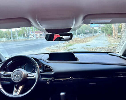 Мазда CX-30 2021 у Одесі на Automoto.ua Білий Мазда CX-30, об'ємом двигуна 2 л та пробігом 27 тис. км за 27000 $, фото 6 на Automoto.ua