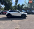 Белый Мазда CX-30, объемом двигателя 2.5 л и пробегом 63 тыс. км за 21400 $, фото 2 на Automoto.ua