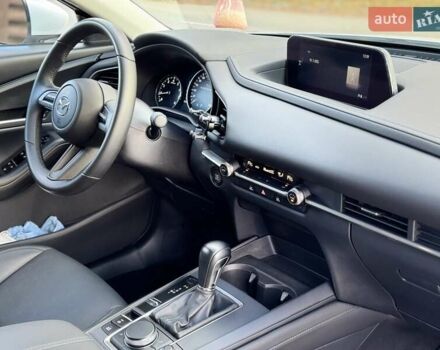 Белый Мазда CX-30, объемом двигателя 2.5 л и пробегом 59 тыс. км за 17900 $, фото 15 на Automoto.ua