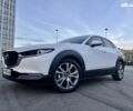 Белый Мазда CX-30, объемом двигателя 2 л и пробегом 26 тыс. км за 27500 $, фото 1 на Automoto.ua
