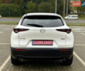 Белый Мазда CX-30, объемом двигателя 2.5 л и пробегом 59 тыс. км за 17999 $, фото 5 на Automoto.ua