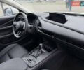 Белый Мазда CX-30, объемом двигателя 2.5 л и пробегом 59 тыс. км за 17999 $, фото 19 на Automoto.ua