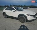 Белый Мазда CX-30, объемом двигателя 2.5 л и пробегом 30 тыс. км за 14350 $, фото 1 на Automoto.ua