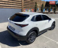 Белый Мазда CX-30, объемом двигателя 2.5 л и пробегом 62 тыс. км за 18900 $, фото 15 на Automoto.ua