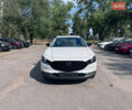 Белый Мазда CX-30, объемом двигателя 2.5 л и пробегом 63 тыс. км за 21400 $, фото 1 на Automoto.ua