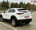 Белый Мазда CX-30, объемом двигателя 2.5 л и пробегом 59 тыс. км за 17999 $, фото 4 на Automoto.ua