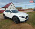 Білий Мазда CX-30, об'ємом двигуна 2.5 л та пробігом 80 тис. км за 14000 $, фото 1 на Automoto.ua