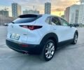 Белый Мазда CX-30, объемом двигателя 2 л и пробегом 26 тыс. км за 27500 $, фото 3 на Automoto.ua