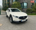 Белый Мазда CX-30, объемом двигателя 2.49 л и пробегом 40 тыс. км за 22500 $, фото 1 на Automoto.ua