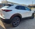 Белый Мазда CX-30, объемом двигателя 2.5 л и пробегом 33 тыс. км за 23790 $, фото 5 на Automoto.ua