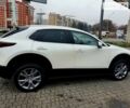 Білий Мазда CX-30, об'ємом двигуна 2.5 л та пробігом 9 тис. км за 23700 $, фото 20 на Automoto.ua