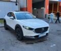 Білий Мазда CX-30, об'ємом двигуна 2.49 л та пробігом 52 тис. км за 22500 $, фото 11 на Automoto.ua