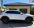 Белый Мазда CX-30, объемом двигателя 2.49 л и пробегом 62 тыс. км за 18299 $, фото 5 на Automoto.ua