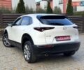 Белый Мазда CX-30, объемом двигателя 2.5 л и пробегом 59 тыс. км за 17900 $, фото 7 на Automoto.ua