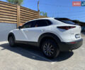 Белый Мазда CX-30, объемом двигателя 2.5 л и пробегом 62 тыс. км за 18900 $, фото 22 на Automoto.ua