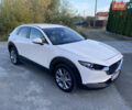 Белый Мазда CX-30, объемом двигателя 2.5 л и пробегом 97 тыс. км за 15750 $, фото 1 на Automoto.ua