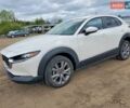 Білий Мазда CX-30, об'ємом двигуна 2.49 л та пробігом 64 тис. км за 4500 $, фото 1 на Automoto.ua
