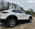 Білий Мазда CX-30, об'ємом двигуна 2.5 л та пробігом 9 тис. км за 23700 $, фото 16 на Automoto.ua