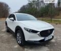 Білий Мазда CX-30, об'ємом двигуна 2.5 л та пробігом 9 тис. км за 23700 $, фото 12 на Automoto.ua