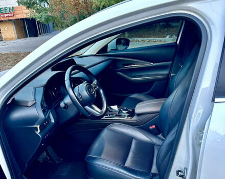 Мазда CX-30 2021 у Одесі на Automoto.ua Білий Мазда CX-30, об'ємом двигуна 2 л та пробігом 27 тис. км за 27000 $, фото 4 на Automoto.ua