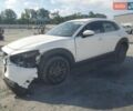 Белый Мазда CX-30, объемом двигателя 2.5 л и пробегом 30 тыс. км за 14350 $, фото 1 на Automoto.ua