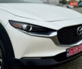 Белый Мазда CX-30, объемом двигателя 2.5 л и пробегом 59 тыс. км за 17999 $, фото 8 на Automoto.ua