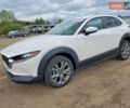 Белый Мазда CX-30, объемом двигателя 2.49 л и пробегом 64 тыс. км за 4500 $, фото 1 на Automoto.ua