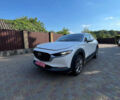 Белый Мазда CX-30, объемом двигателя 0 л и пробегом 75 тыс. км за 12300 $, фото 1 на Automoto.ua