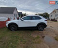 Білий Мазда CX-30, об'ємом двигуна 2.5 л та пробігом 80 тис. км за 14000 $, фото 6 на Automoto.ua