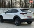 Белый Мазда CX-30, объемом двигателя 2.5 л и пробегом 134 тыс. км за 15500 $, фото 5 на Automoto.ua