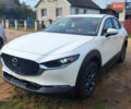 Білий Мазда CX-30, об'ємом двигуна 2.5 л та пробігом 80 тис. км за 14000 $, фото 2 на Automoto.ua