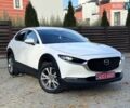 Белый Мазда CX-30, объемом двигателя 2.5 л и пробегом 59 тыс. км за 17900 $, фото 1 на Automoto.ua