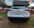 Білий Мазда CX-30, об'ємом двигуна 2.5 л та пробігом 80 тис. км за 14000 $, фото 5 на Automoto.ua