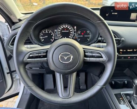 Белый Мазда CX-30, объемом двигателя 2.5 л и пробегом 59 тыс. км за 17900 $, фото 13 на Automoto.ua
