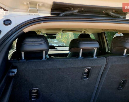 Белый Мазда CX-30, объемом двигателя 2.5 л и пробегом 41 тыс. км за 22100 $, фото 12 на Automoto.ua