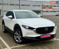 Белый Мазда CX-30, объемом двигателя 2.5 л и пробегом 59 тыс. км за 17800 $, фото 1 на Automoto.ua