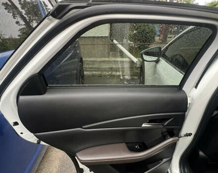 Мазда CX-30 2021 у Ирпене на Automoto.ua Білий Мазда CX-30, об'ємом двигуна 2 л та пробігом 86 тис. км за 27000 $, фото 12 на Automoto.ua