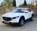 Белый Мазда CX-30, объемом двигателя 2.5 л и пробегом 59 тыс. км за 17900 $, фото 1 на Automoto.ua