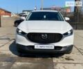 Білий Мазда CX-30, об'ємом двигуна 2.5 л та пробігом 24 тис. км за 19790 $, фото 1 на Automoto.ua