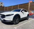 Белый Мазда CX-30, объемом двигателя 2.5 л и пробегом 62 тыс. км за 18900 $, фото 10 на Automoto.ua