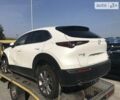 Білий Мазда CX-30, об'ємом двигуна 2.5 л та пробігом 9 тис. км за 23700 $, фото 2 на Automoto.ua