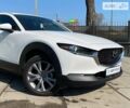 Білий Мазда CX-30, об'ємом двигуна 2.5 л та пробігом 24 тис. км за 19790 $, фото 3 на Automoto.ua