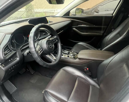 Мазда CX-30 2021 у Ирпене на Automoto.ua Білий Мазда CX-30, об'ємом двигуна 2 л та пробігом 86 тис. км за 27000 $, фото 14 на Automoto.ua