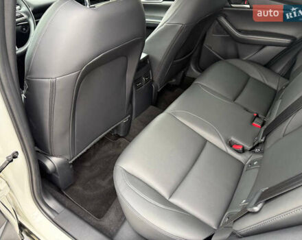 Белый Мазда CX-30, объемом двигателя 2.5 л и пробегом 59 тыс. км за 17800 $, фото 22 на Automoto.ua