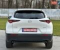 Белый Мазда CX-30, объемом двигателя 2.5 л и пробегом 134 тыс. км за 15500 $, фото 4 на Automoto.ua