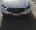 Белый Мазда CX-30, объемом двигателя 2.5 л и пробегом 80 тыс. км за 18800 $, фото 1 на Automoto.ua