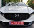Белый Мазда CX-30, объемом двигателя 2.5 л и пробегом 106 тыс. км за 18800 $, фото 3 на Automoto.ua