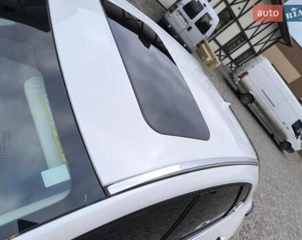 Белый Мазда CX-30, объемом двигателя 2.49 л и пробегом 29 тыс. км за 21400 $, фото 21 на Automoto.ua