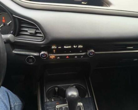 Белый Мазда CX-30, объемом двигателя 2.49 л и пробегом 29 тыс. км за 21400 $, фото 34 на Automoto.ua